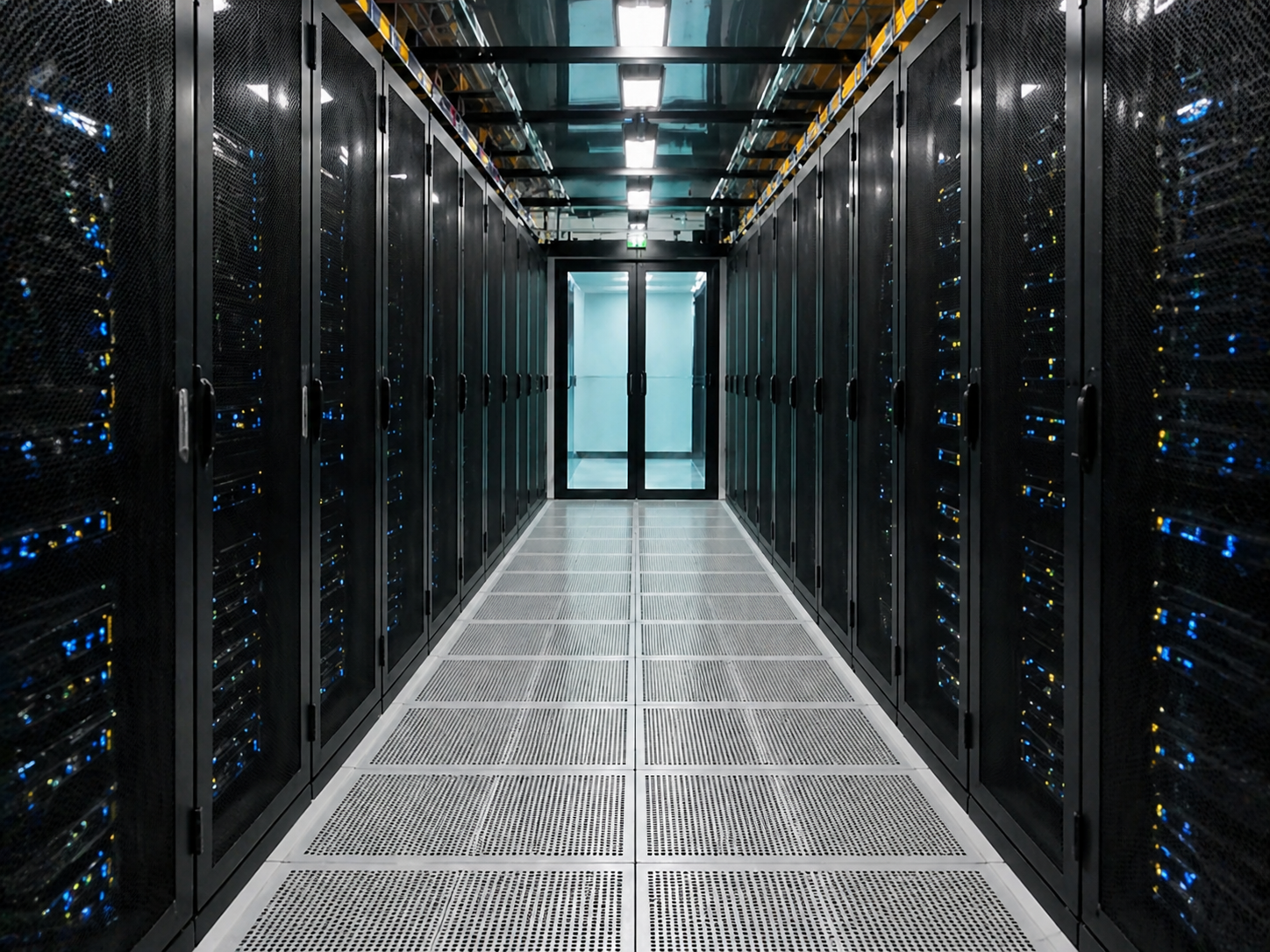 Data Centers