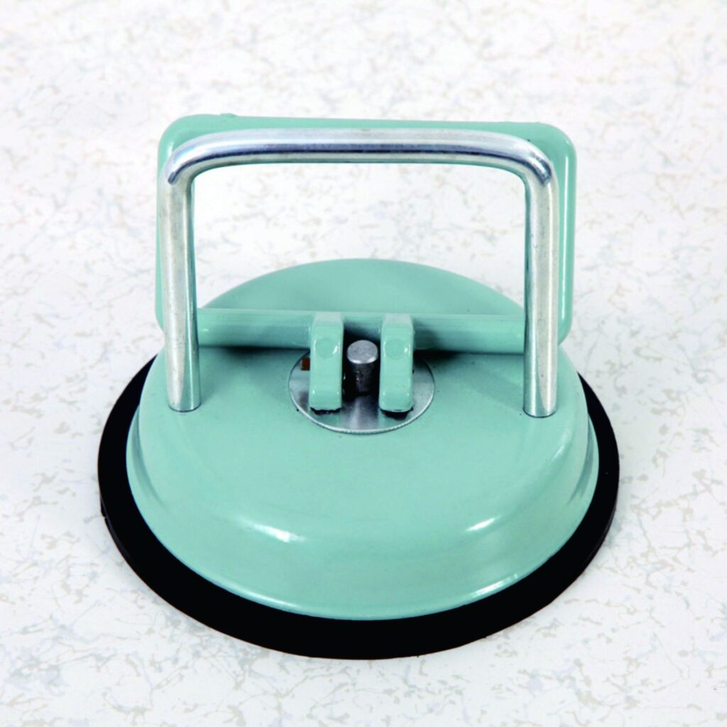 Raised Floor Accessories – Sky Blue
