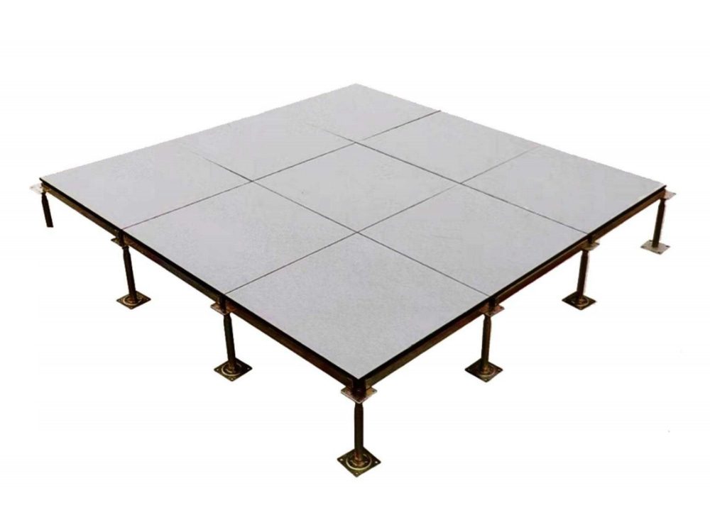 Ceramic Anti-Static Floor