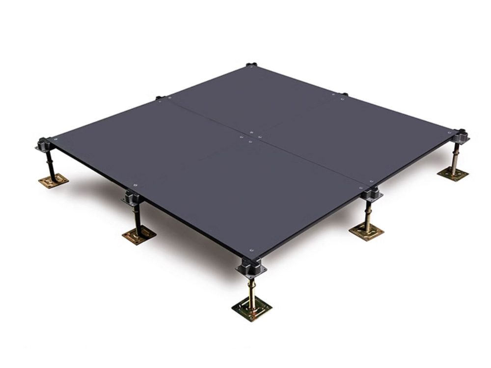 OA Anti-Static Floor