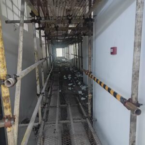 Site Visit|China Raised Access Floor Manufacturer Undertakes Large-Scale Projects, Full Process from Drawing to Sample Customizable 微信图片 20260512103623 38 28