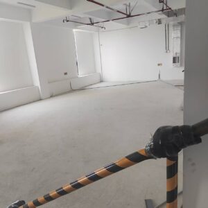 Site Visit|China Raised Access Floor Manufacturer Undertakes Large-Scale Projects, Full Process from Drawing to Sample Customizable 微信图片 20260512103624 39 28