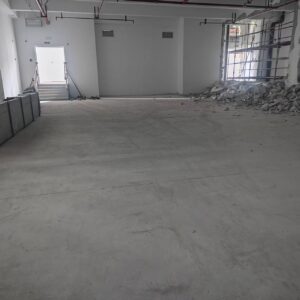 Site Visit|China Raised Access Floor Manufacturer Undertakes Large-Scale Projects, Full Process from Drawing to Sample Customizable 微信图片 20260512103626 41 28