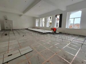 Why Anti-Static Matters? The Dangers of Static and How Raised Floor + Copper Foil Solve It 微信图片 20260522104119 622 9