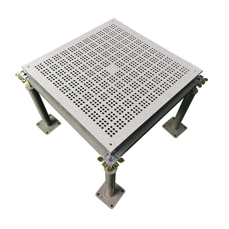 Aluminum Alloy Anti-Static Access Floor
