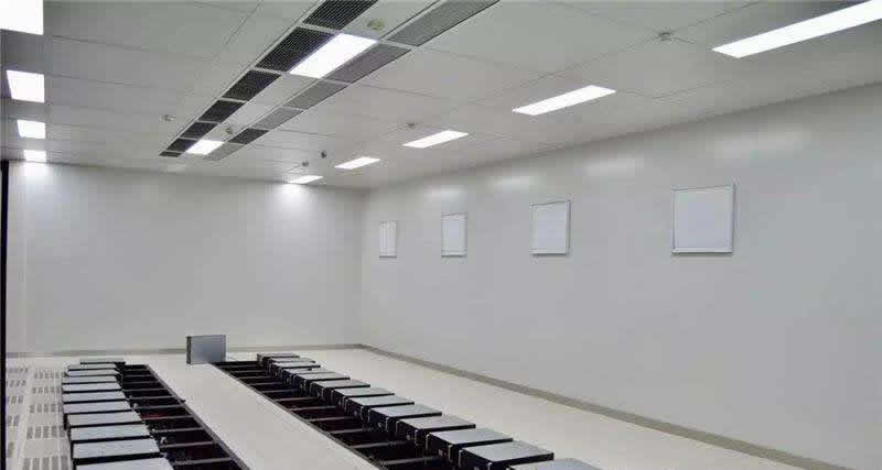 Anti-Static vs. Non-Anti-Static Wall Panels – Full Production Line & Factory Visit Welcome