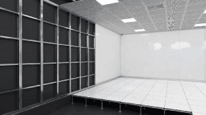 Anti-Static vs. Non-Anti-Static Wall Panels – Full Production Line & Factory Visit Welcome 图片2